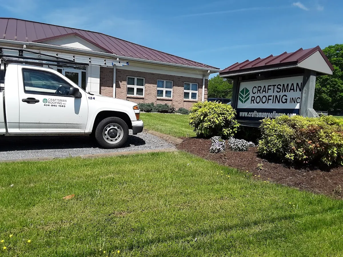 Quality Chimney Repair by experienced craftsmen in Holly Springs